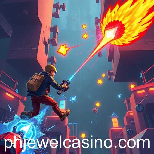 Exploring the 'Action Packed' Category: The Rise of 'Phjewel' Games