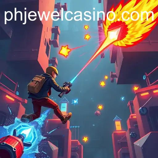 Exploring the 'Action Packed' Category: The Rise of 'Phjewel' Games