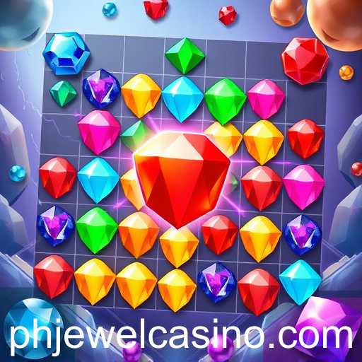 Exploring the Allure of Casual Play: Unveiling the Charm of 'Phjewel' Games