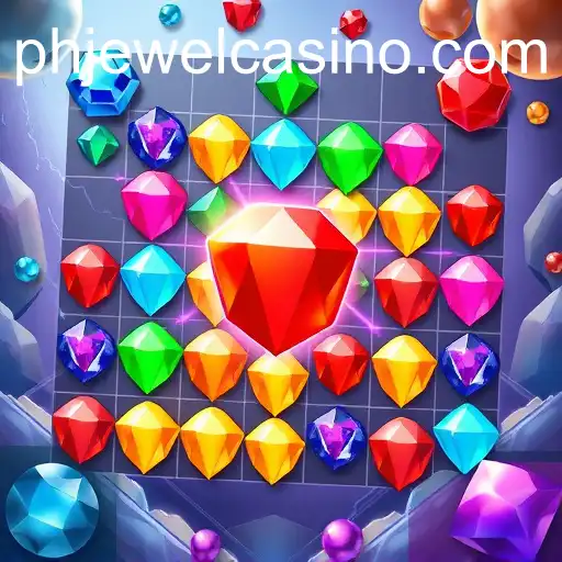Exploring the Allure of Casual Play: Unveiling the Charm of 'Phjewel' Games