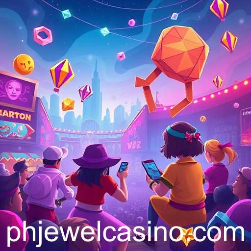 Gaming Trends in the Digital Age