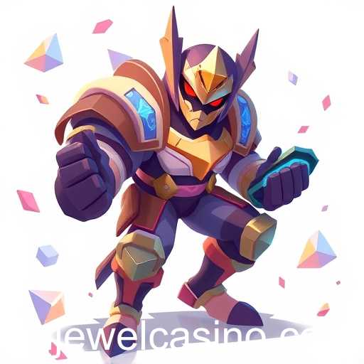 Gaming Evolves with 'phjewel' Phenomenon