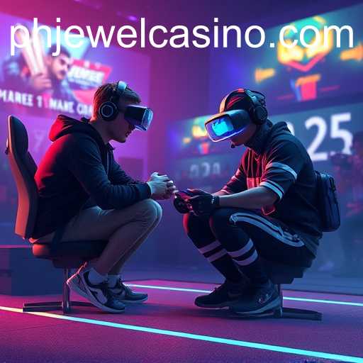 Gaming Trends and Innovations in 2025