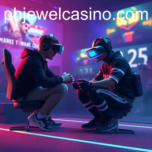 Gaming Trends and Innovations in 2025