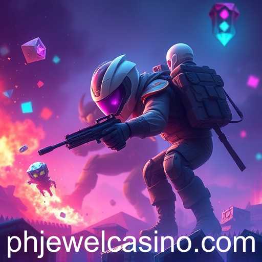 Exploring 'Multiplayer Fun': A Deep Dive into the World of Phjewel Games