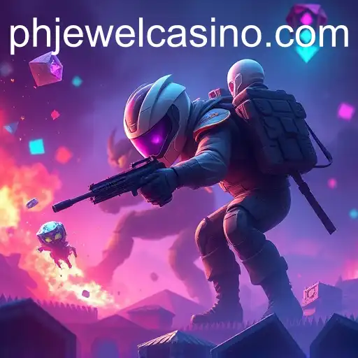 Exploring 'Multiplayer Fun': A Deep Dive into the World of Phjewel Games