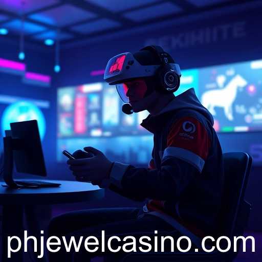 Online Gaming Evolution Fuels 2025 Innovations