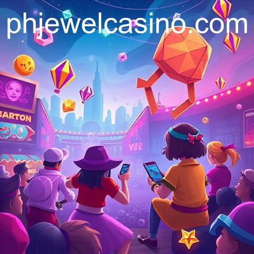 Phjewel Shines Bright Amidst Economic Shifts