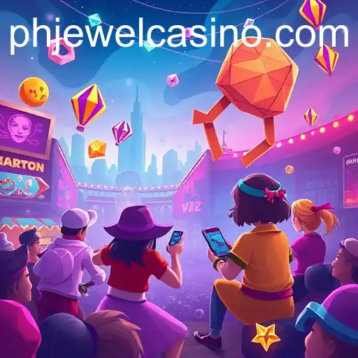 Phjewel Shines Bright Amidst Economic Shifts