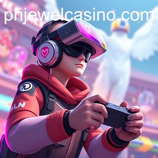 Phjewel: The Gaming Hub of 2025
