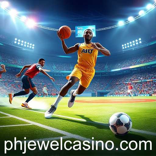 Gaming Innovation on the Rise with Phjewel