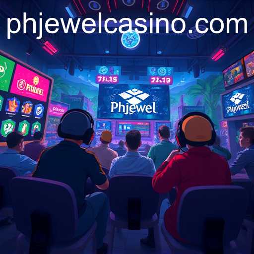 The Rise of Phjewel: A Digital Gaming Phenomenon