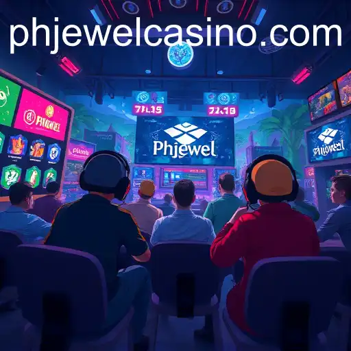 The Rise of Phjewel: A Digital Gaming Phenomenon