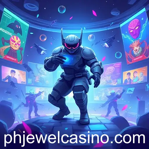 The Evolution of 'phjewel': A New Era in Online Gaming