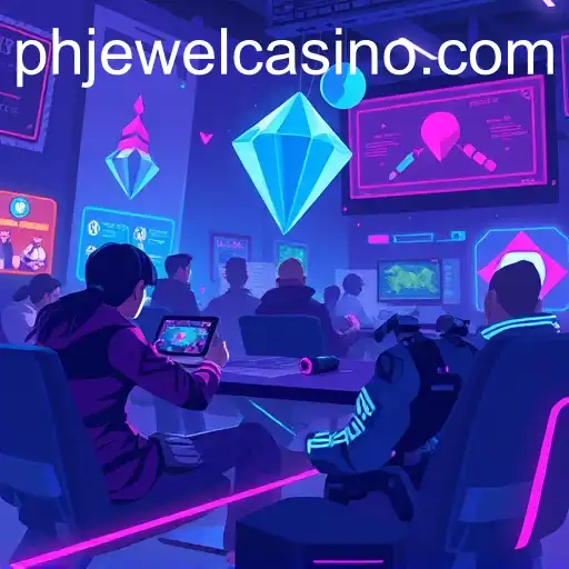 The Rise of phjewel in Online Gaming
