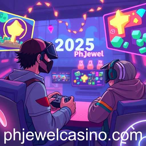 The Rise of Phjewel in the Gaming World