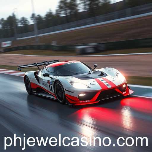 The Exhilarating World of Racing Thrills: A Dive Into 'phjewel'