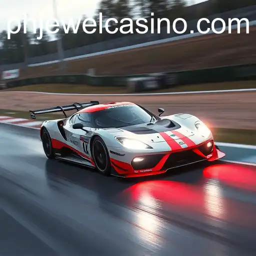 The Exhilarating World of Racing Thrills: A Dive Into 'phjewel'
