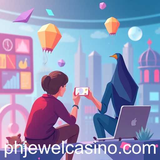 The Rise of Online English Games in 2025