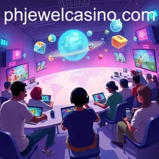 The Rise of Gaming Communities in 2025