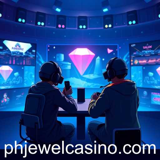 Rise of Gaming Communities