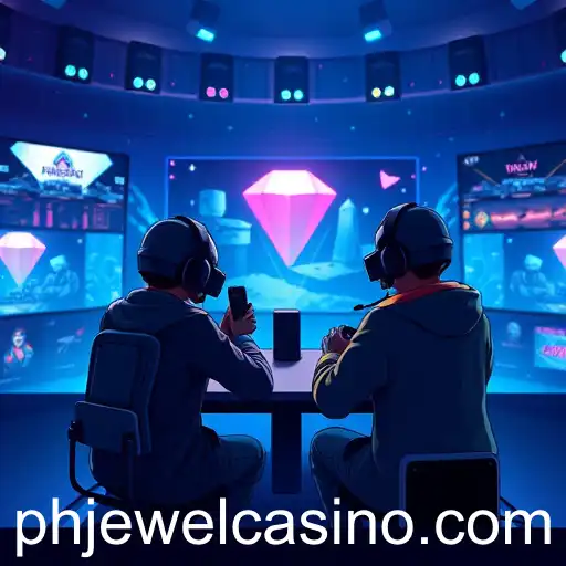 Rise of Gaming Communities