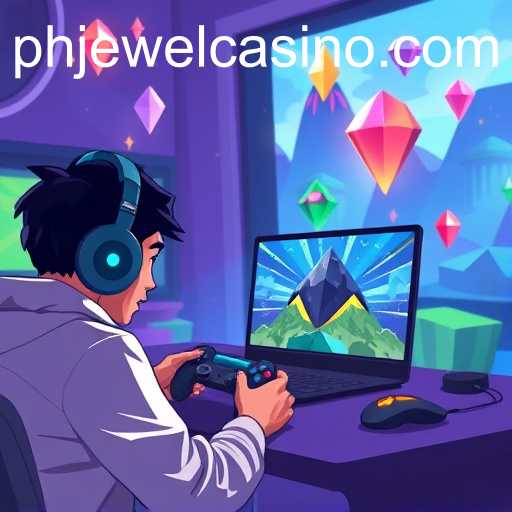 The Rise of Online Gaming in Modern Society