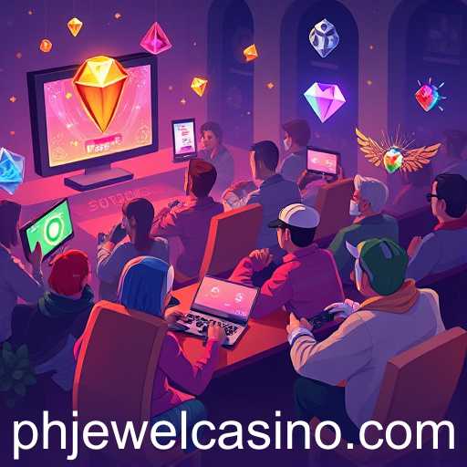 The Rise of Online Gaming Communities in 2025