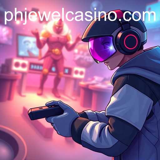 The Rise of Online Gaming Phenomena