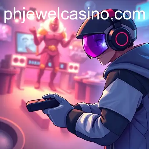 The Rise of Online Gaming Phenomena