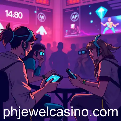 The Rise of Online Gaming in 2025