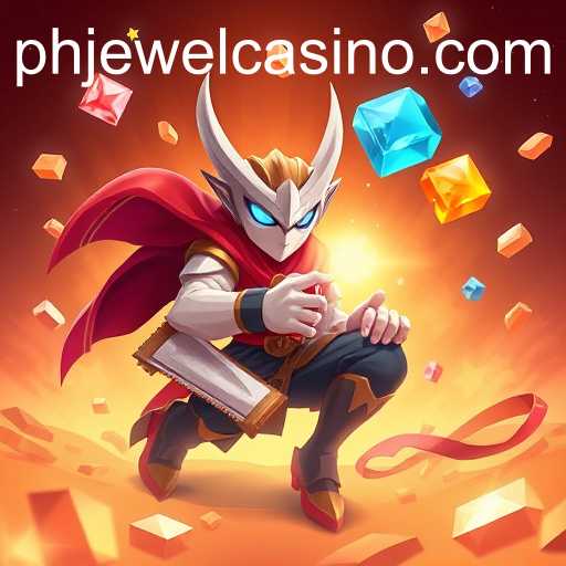 The Rise of 'phjewel': A Gaming Phenomenon