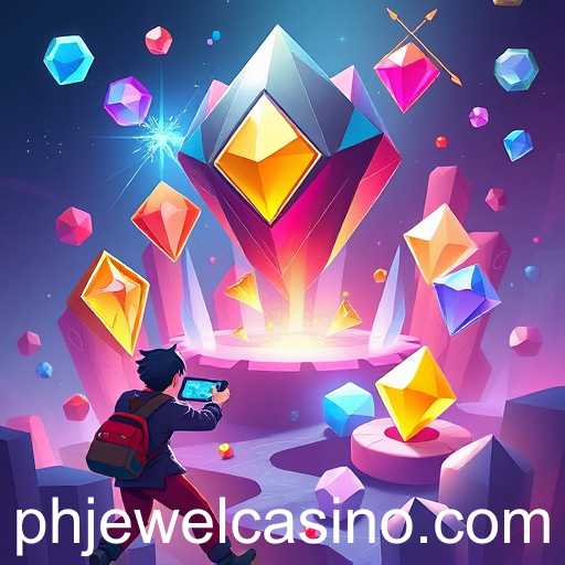 The Rise of Phjewel: A Digital Game Revolution