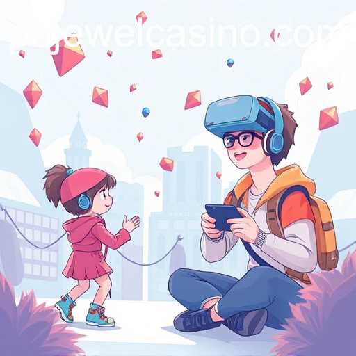 Rising Trends and Challenges in English Game Development