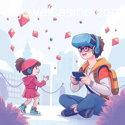 Rising Trends and Challenges in English Game Development