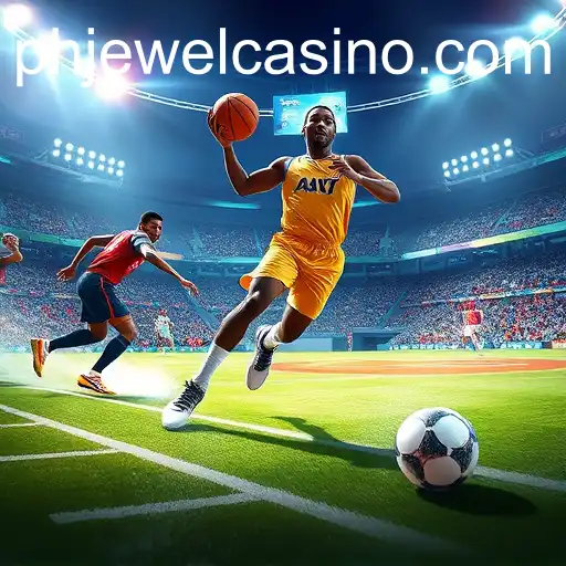 Exploring the Impact and Innovations in Sports Games Through the Lens of 'phjewel'