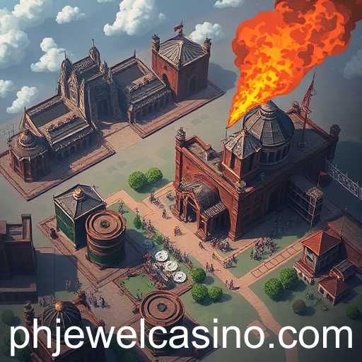 Phjewel: A Strategic Odyssey in the Digital Age