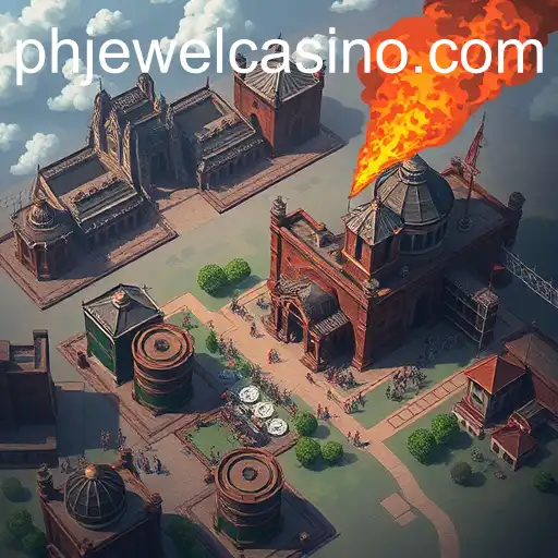 Phjewel: A Strategic Odyssey in the Digital Age